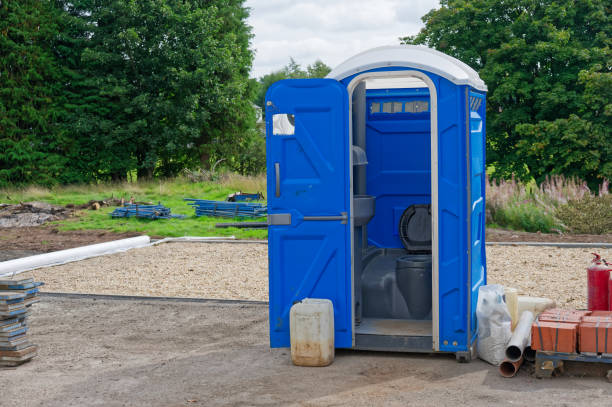 Best Portable Toilets with Baby Changing Stations  in Niwot, CO