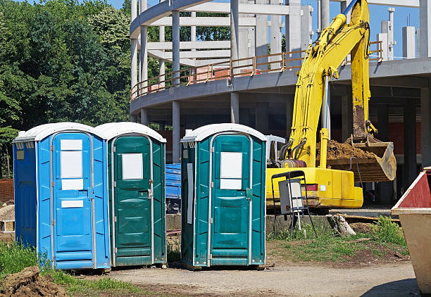 Best Portable Toilets for Disaster Relief Sites  in Niwot, CO
