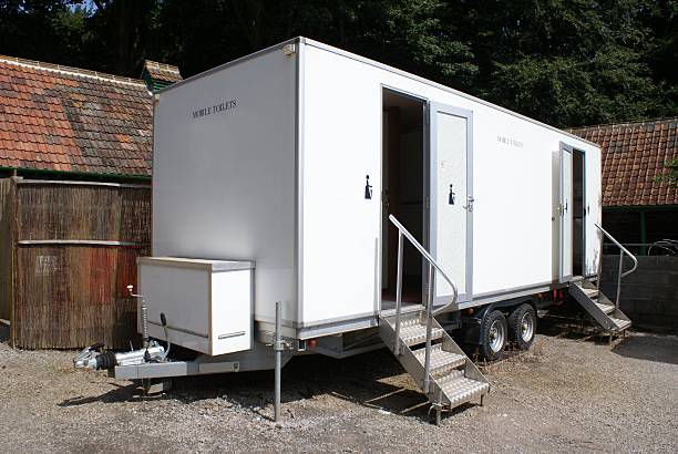 Best Portable Restroom Setup and Delivery  in Niwot, CO