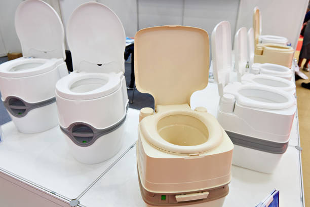 Best Portable Restroom Setup and Delivery  in Niwot, CO