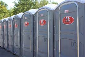 Types of Portable Toilets We Offer in Niwot, CO